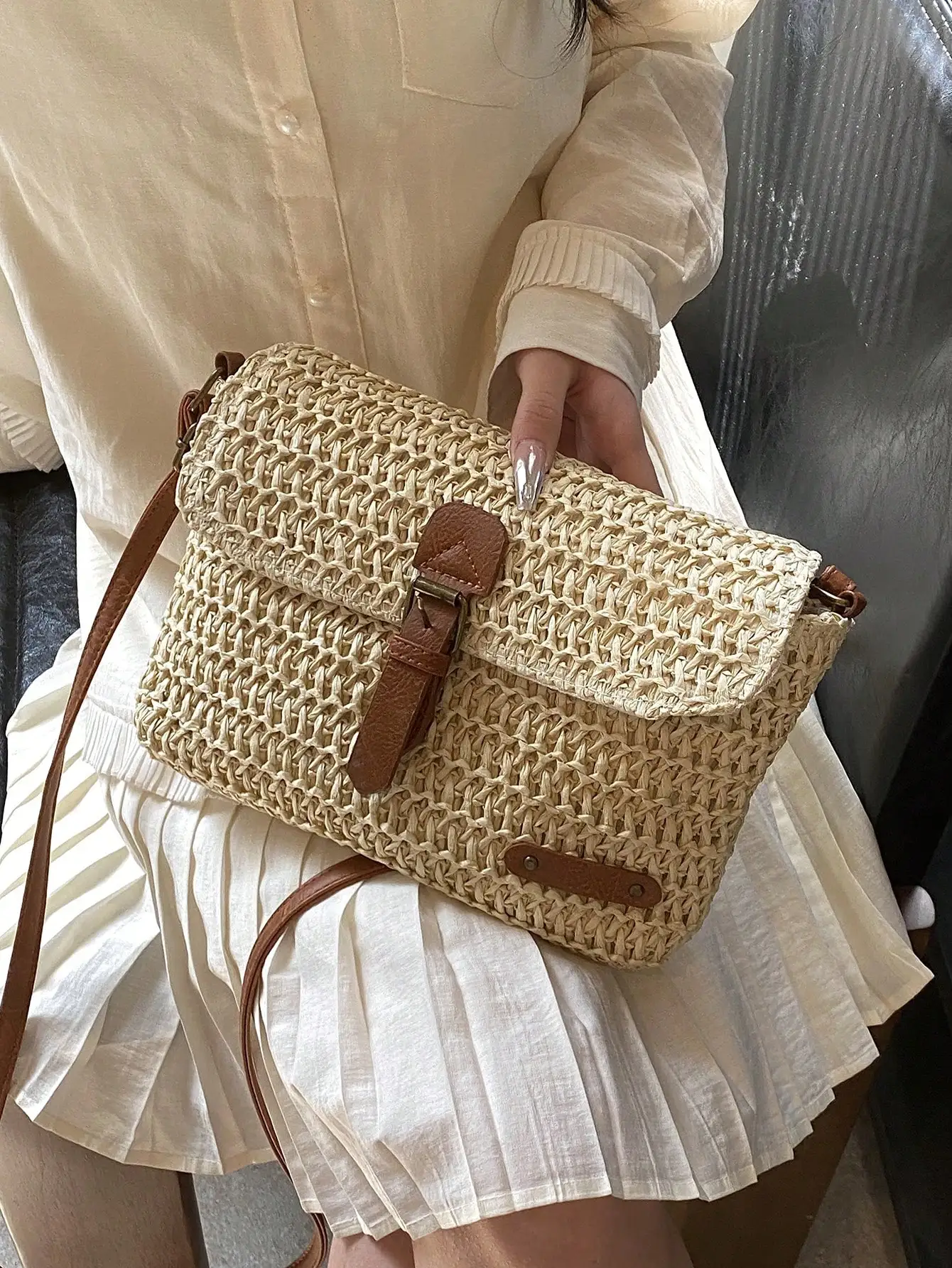Thumbnail 4 - #57 Square Crossbody Bags Discount Picks