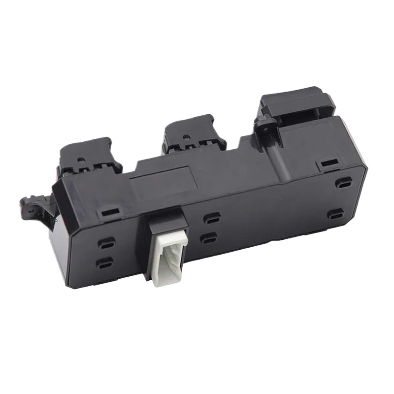 93571-D3000 93571D3000 Hauptschalter für elektrische Fensterheber vorne links (Fahrerseite) für Hyundai Tucson 2016-2018 Autozubehör – Detail 5