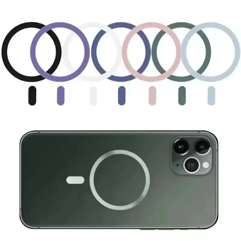 Universal Magnetic …