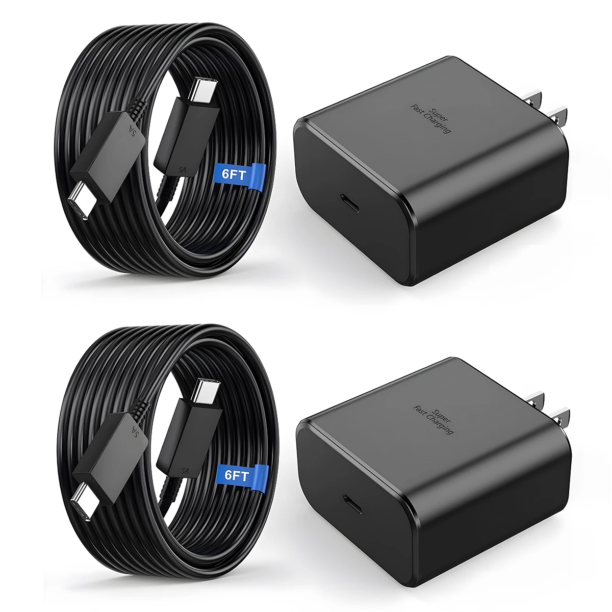 45W Super Fast Char… - image