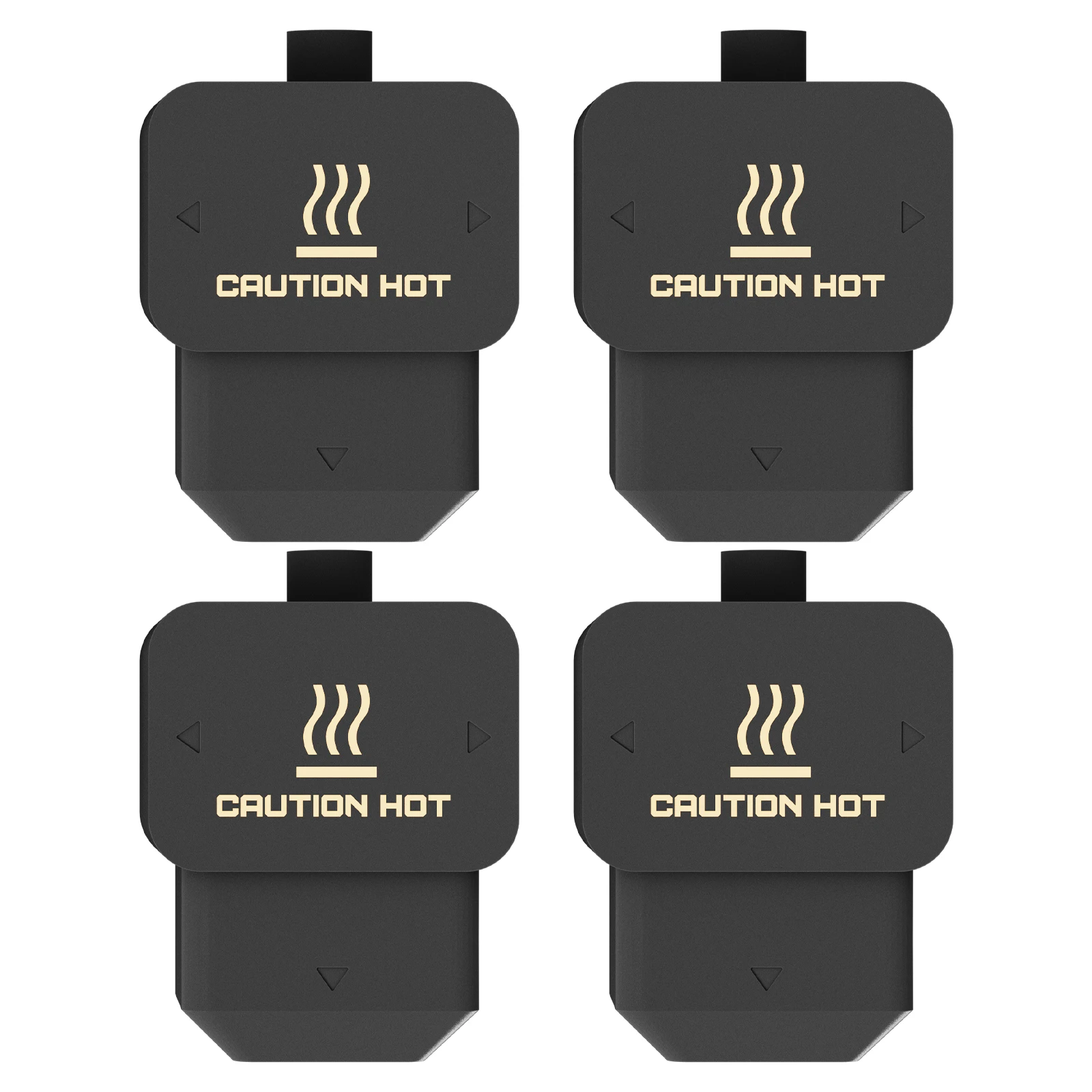 

Upgrade Hotend Kit for Bambu Lab A1/ A1 Mini Nozzle Silicone Cover Hotend for Bambulab a1 Mini Hotend