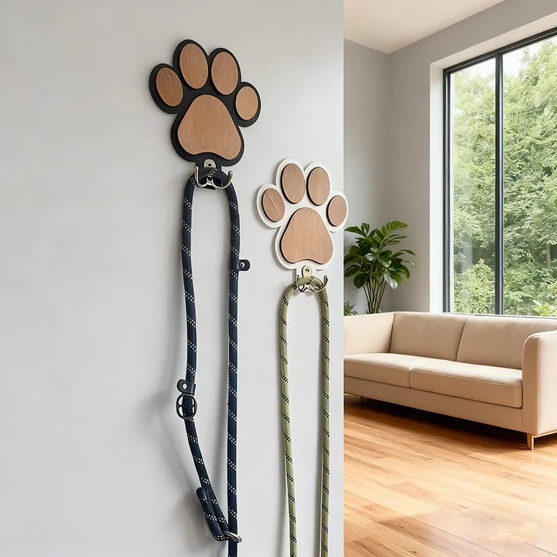 Aangepaste naam logo houten po - Home Decor Logo recensie en prijs