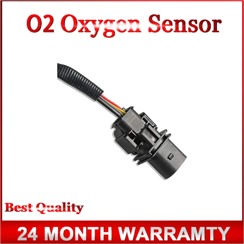 

0258017080 0258017081 0045424818 O2 Oxygen Sensor For MERCEDES-BENZ E-CLASS W211 S211 W212 C207 S212 A207 CLS C219 C-CLASS W204