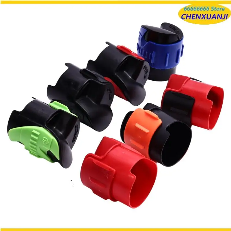 45mm-55mm Front Fork Shock Absorber Cleaning Tool Moto Dirt Bike Fork Seal Cleaner Motocross Parts Motorbike Accessories