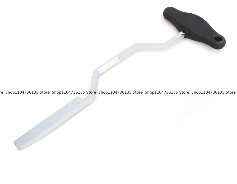 For Volkswagen Audi 7 Speed Transmission Repair DSG Dry Dual Clutch Disassembler Body Removal Tool
