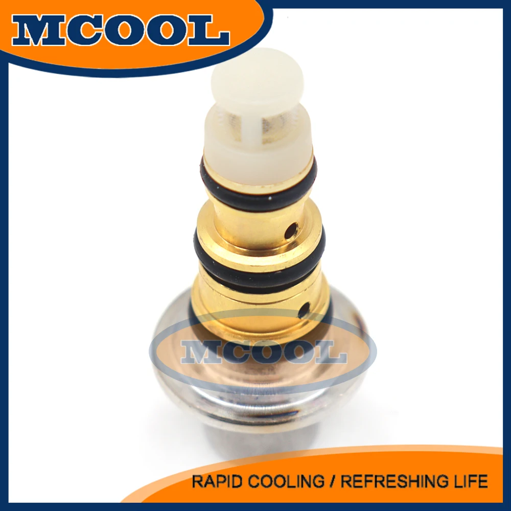 MCOOL VS16 A/C AC Compressor Control Valves Valve For CAR VOLVO FORD FOCUS C-MAX