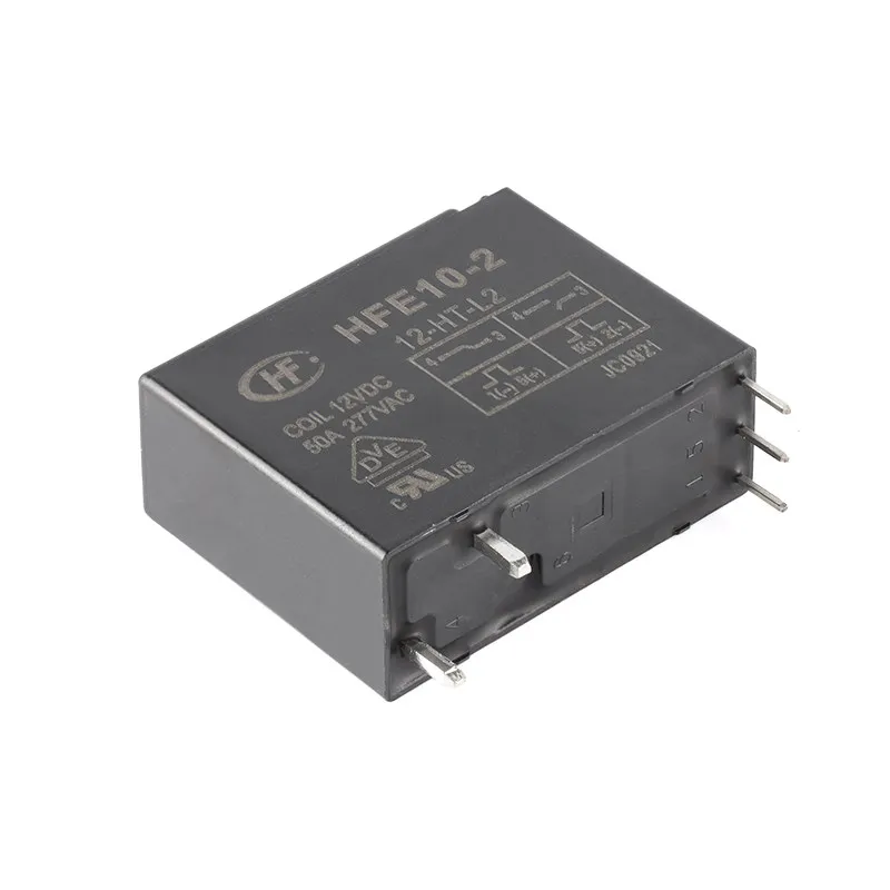 Hongfa Relay HFE10-…