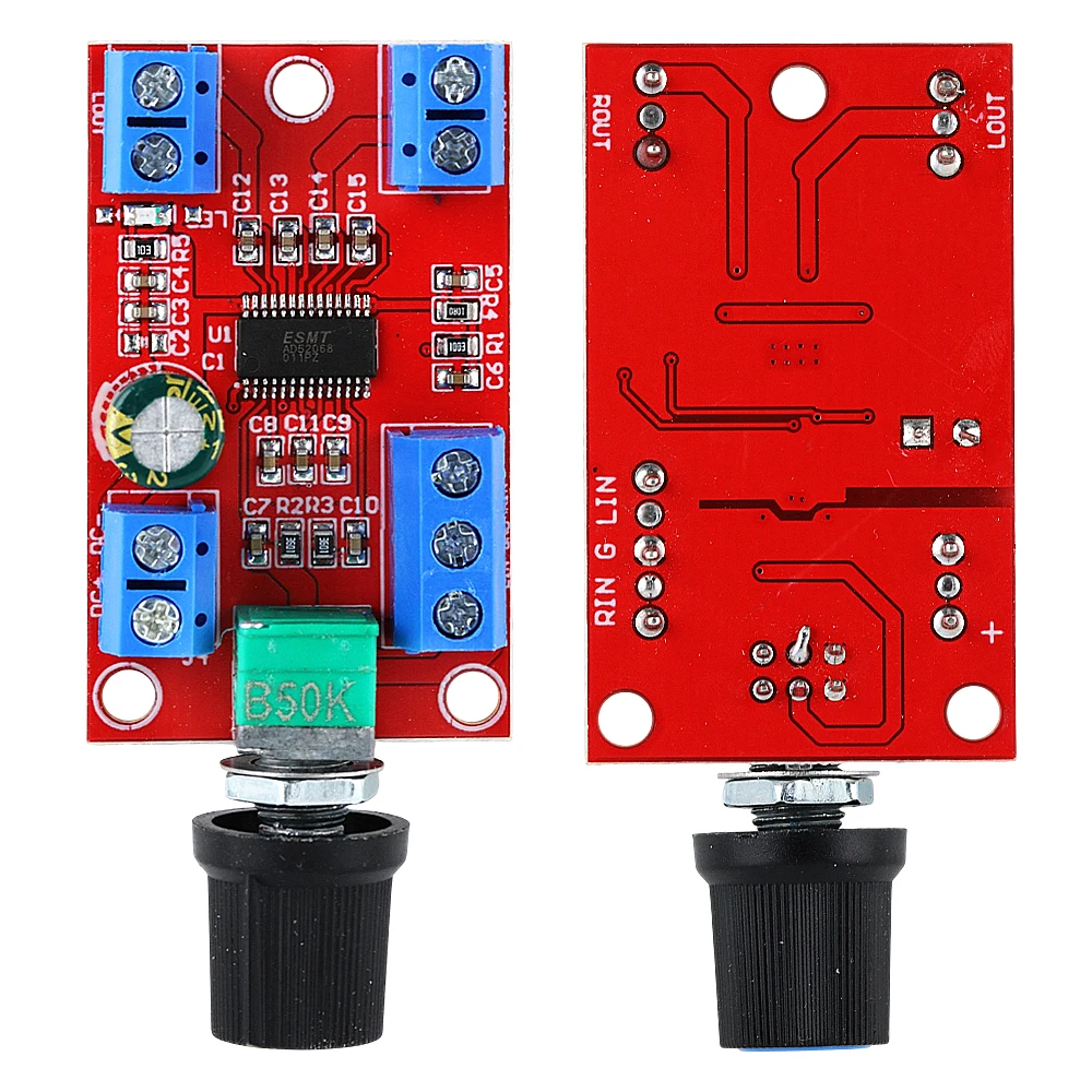 Placa amplificadora digital SF - Modular Power Supply avaliação e preço