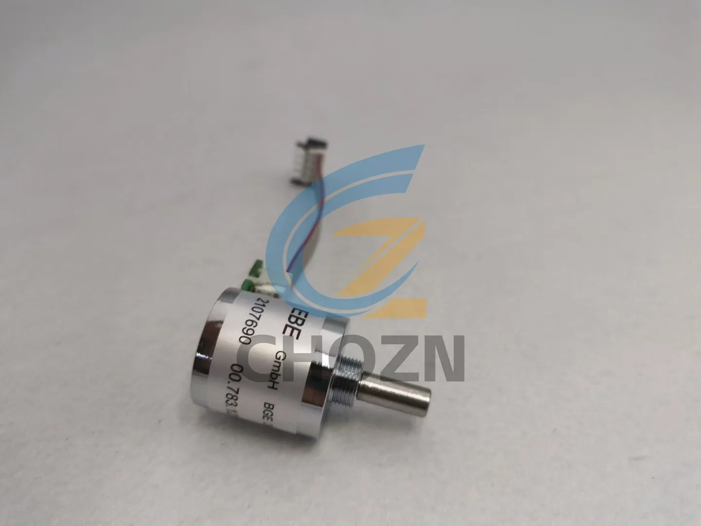 

Original New 00.783.1271 Paper Collection Knob Encoder for Heidelberg Offset Printing Machine Spare Parts