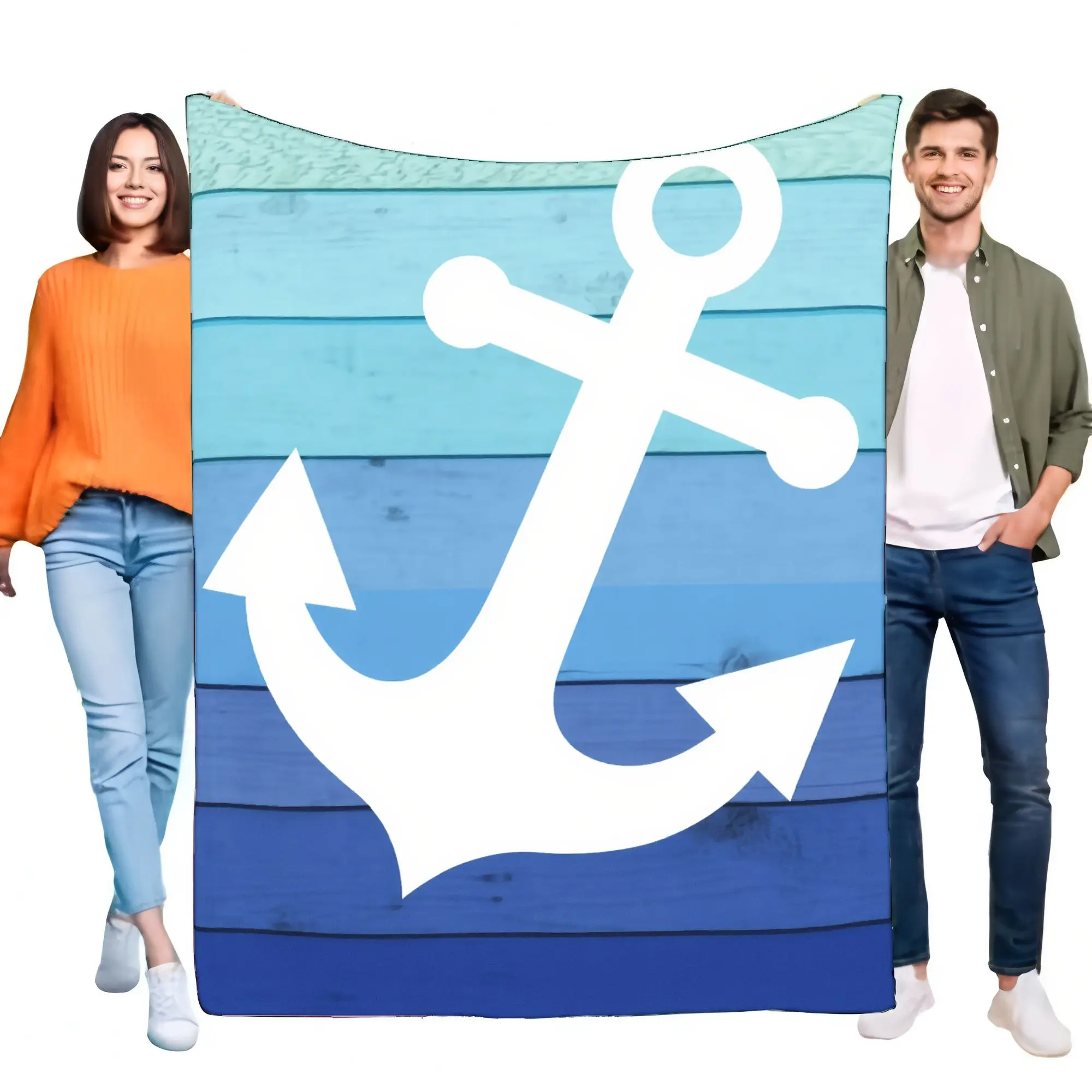 Stylish Nautical Th… - image