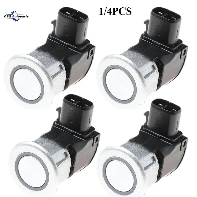 

89341-30010 PDC датчик парковки заднего хода для Toyota LEXUS GS300 GS350 GS430 IS250 89341-58010 89341-44130 новый