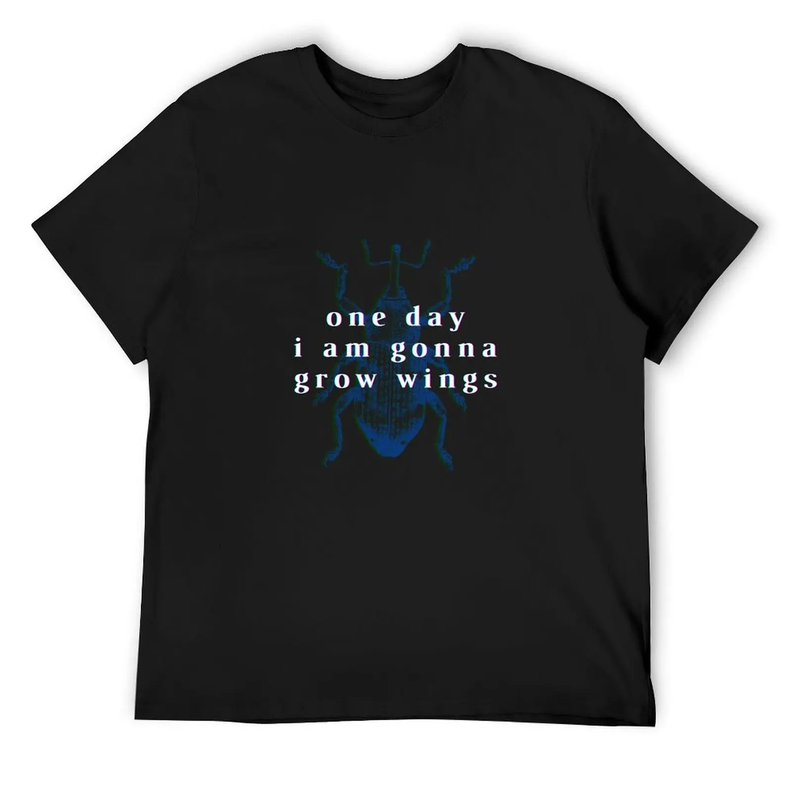 

a chemical reaction T-Shirt Man t-shirt oversized t shirt boys animal print Men's t-shirts