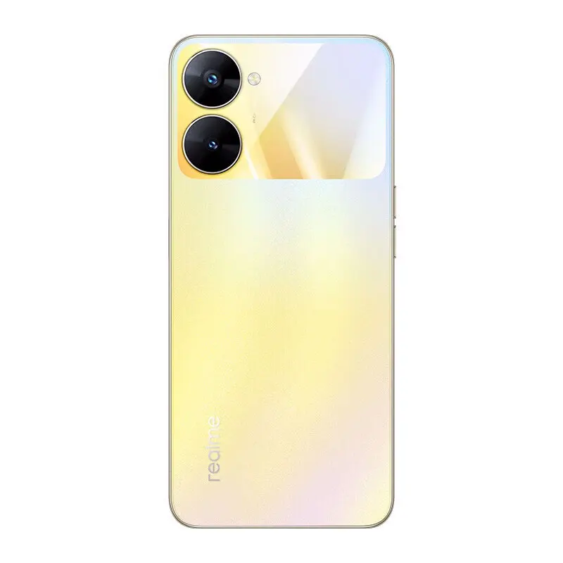 Realme V30 UI 3.0 ponsel 6.5 inci, ponsel pintar sidik jari 6GB 128GB