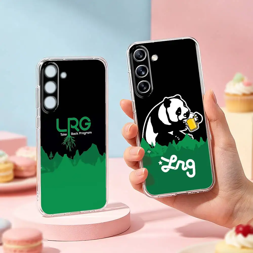 

1999-LRG Lifted Research Group Phone Case For Samsung Galaxy A91,80,73,72 ,71,53,52,32 ,31,22,21s,20,Transparent Soft Case