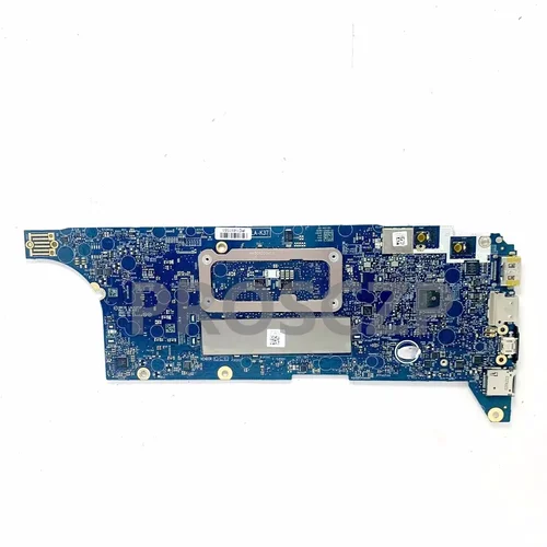 Imagen 2 del producto Placa base para ordenador portátil LA-K371P para Dell Latitude 7320 7420 7520 con CPU i5 i7-11th Gen 8GB/16GB-RAM 100% probado OK