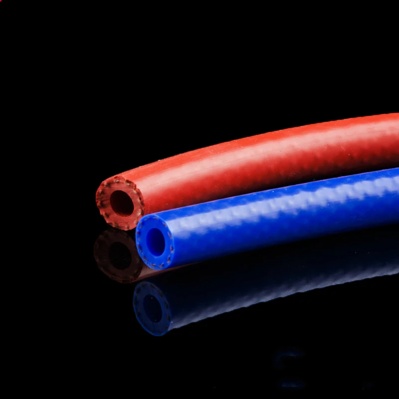 

Silicone Pipe Silicone Hose Silicon Silicone Tube Inner Diameter 6 8 10 12 14 16 19 22 25 28 30 32 35 38MM