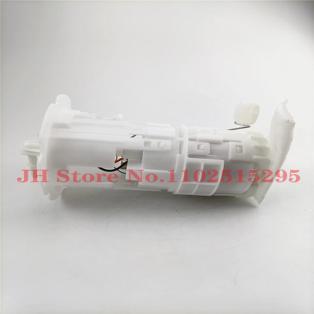 JH 17042-WL000 Fuel Pump Assembly For Nissan Elgrand E51 ME51 MNE51 NE51 VQ25DE VQ35DE 17042WL000 17042 WL000