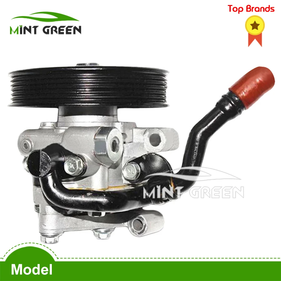 

Power Steering Pump New For Ford Escape Limited XLT Mercury Luxury V6 3.0L 5L8Z-3A696-BA 5L8Z3A696BA 6L8Z-3A696-BA 6L8Z3A696BA