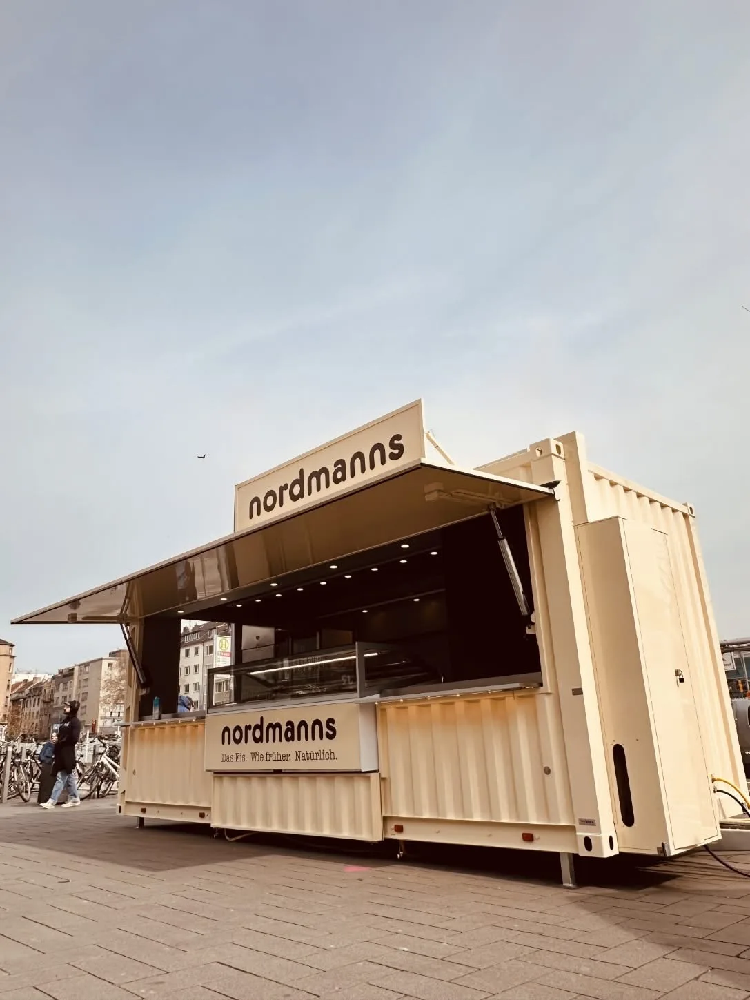 

Concession Trailer Mobile Coffee Shop Juice Smoothie Bar Food Trailer Fully Equipped Remorque Food Truck Manufacturer