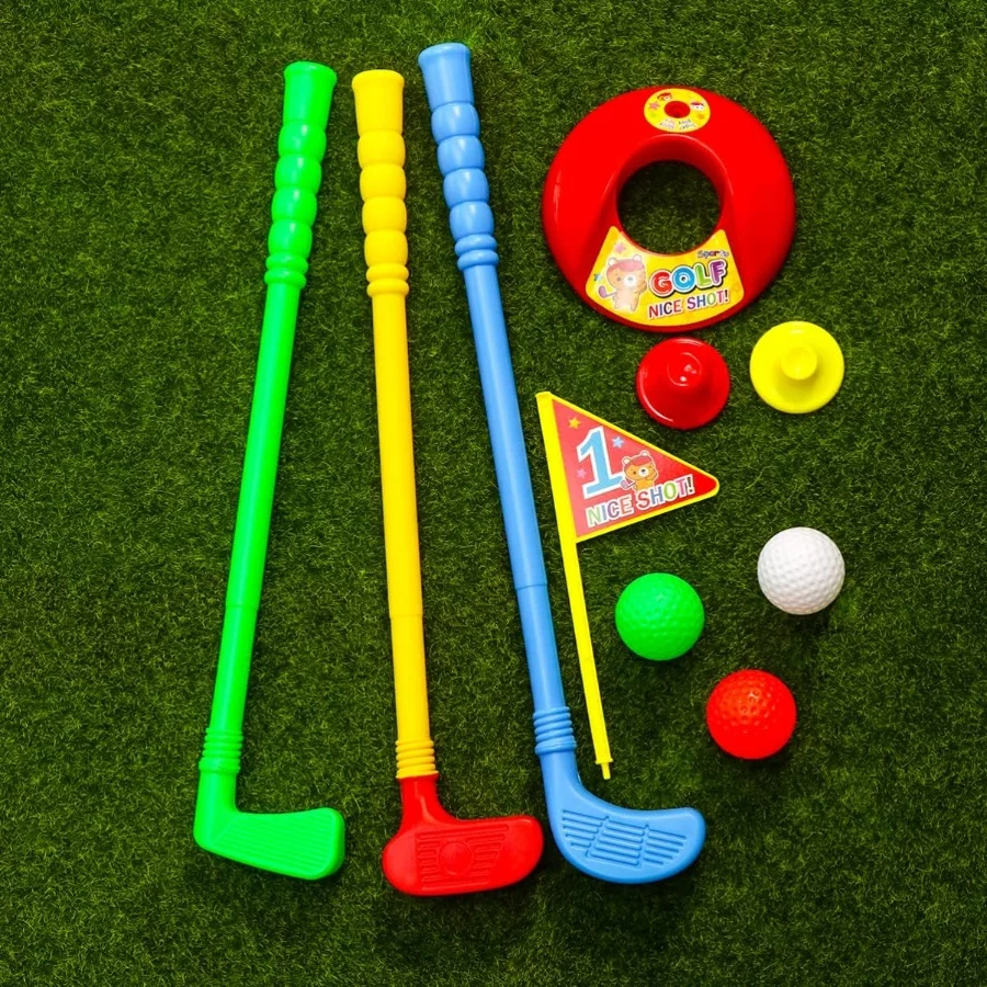 #24 Latest Golf Toys Offers