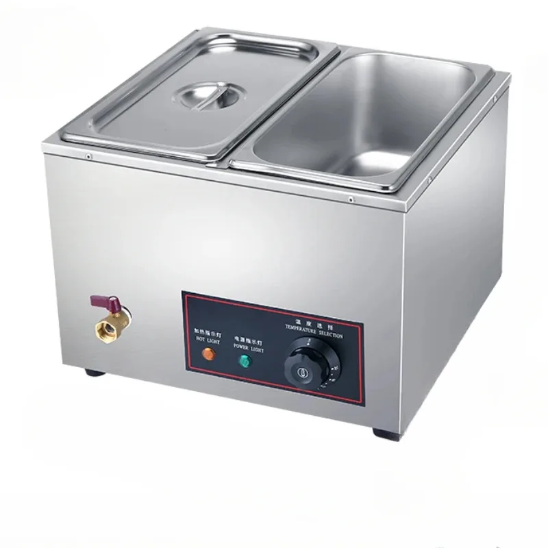 Pearl Heat Preservation Pot Brown Sugar Pearl Heat Preservation Pot Tea Egg Sago Taro Round Taro Commercial