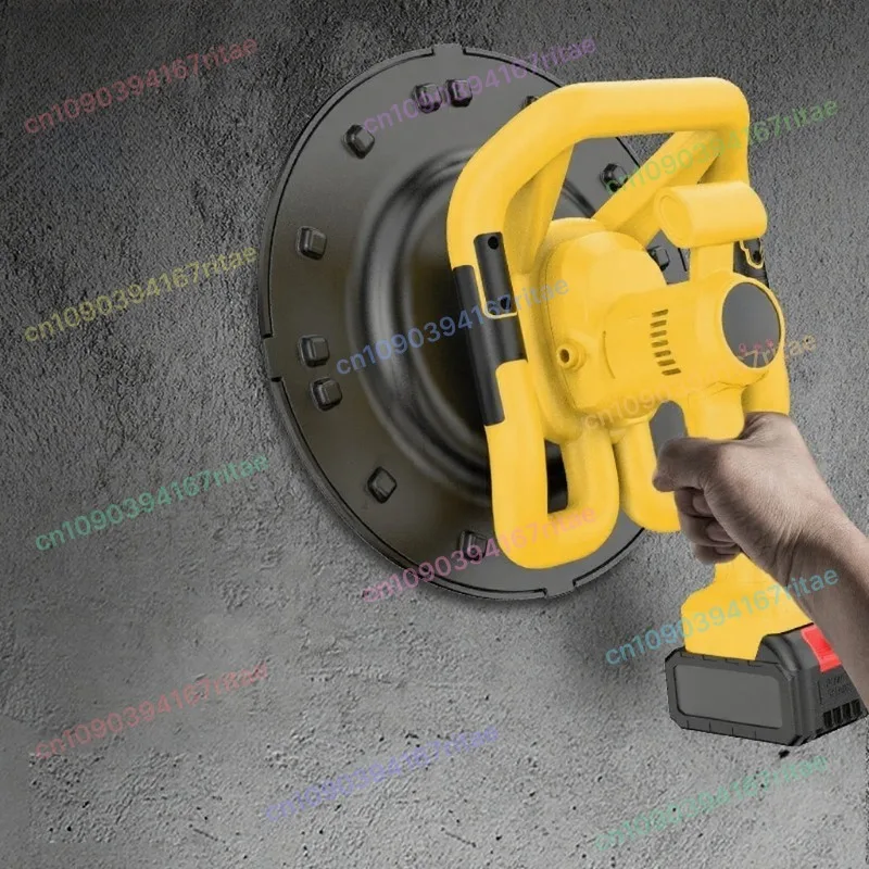 Handheld Lithium Ba…