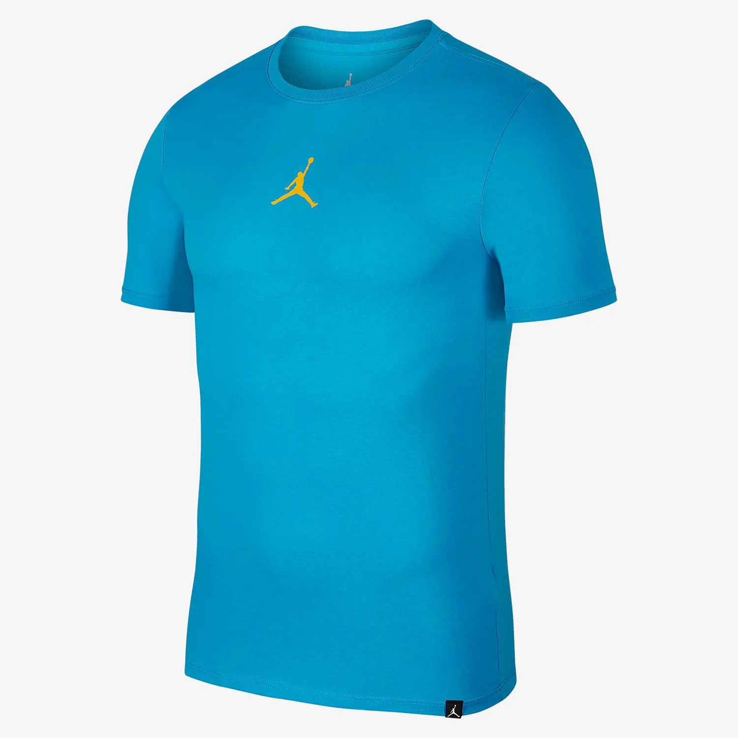 

Nike Genuine JORDAN Men's Fashion Trend Sports T-Shirt AR7416-465