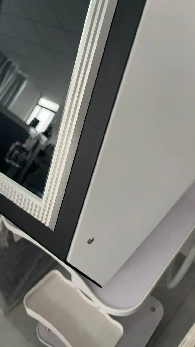 

Профессиональный горячий и холодный укрепляющий кожу крио портативный для лица для уменьшения жира, подтяжки кожи, контурирования тела и похудения