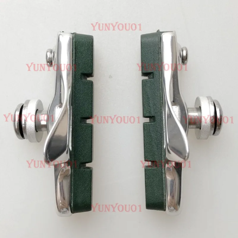 

Mountain Road Car Brake Skin Ceramic Rim Special Brake Block Bicycle Clip Brake Skin