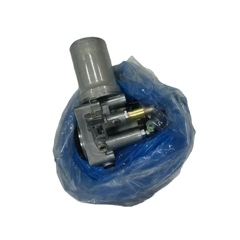 Diesel 2644P501 3056E Fuel Injction Pump for Excavator 3965403 0470006003 0470006010 0470006006