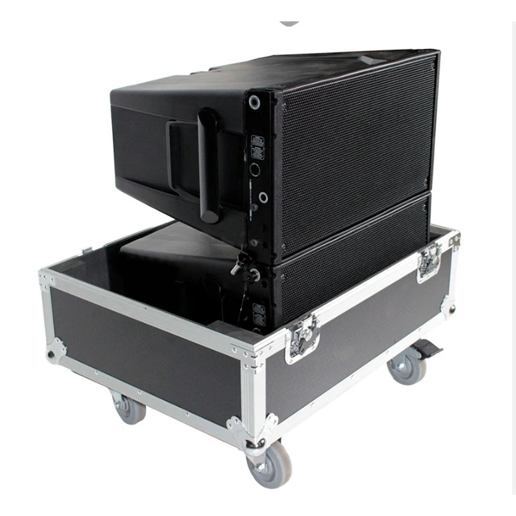 

Flycase Subwoofer Flight Case For Audio Sound Equipment