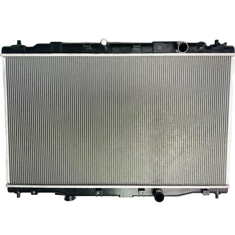 19010-R5A-A51 Auto radiator for HONDA CRV RM1 RM2 RM4 2.4 2012 Honda CRV 2012 radiator Car radiator 19010R5AA51