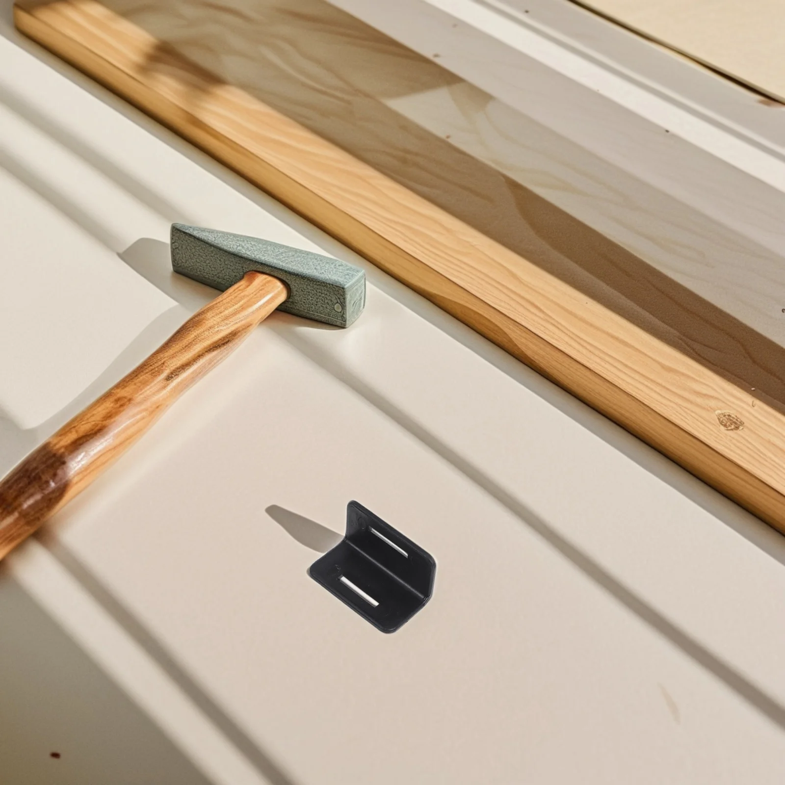 100 قطعة حافة حماة لحمل البضائع البلاستيك حشوات للزوايا L-شكل حزام حامي الثقيلة ملزمة الحرس للخشب الحجر #2