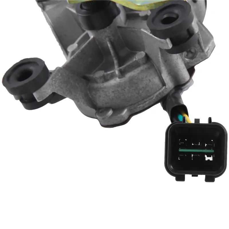 Motor de limpiaparabrisas delantero de coche 98100H1500 para Hyundai Terracan 2001-2006 accesorios 98100-H1500