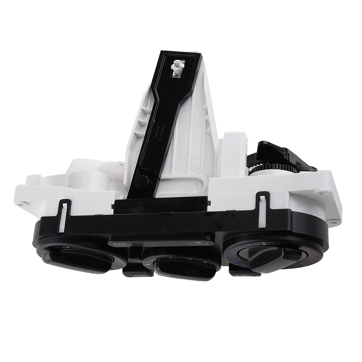 

A64P-27510-ED50A панель управления обогревателем кондиционера, переключатель климат-контроля для Nissan Tiida Sylphy Livina NV200 Geniss