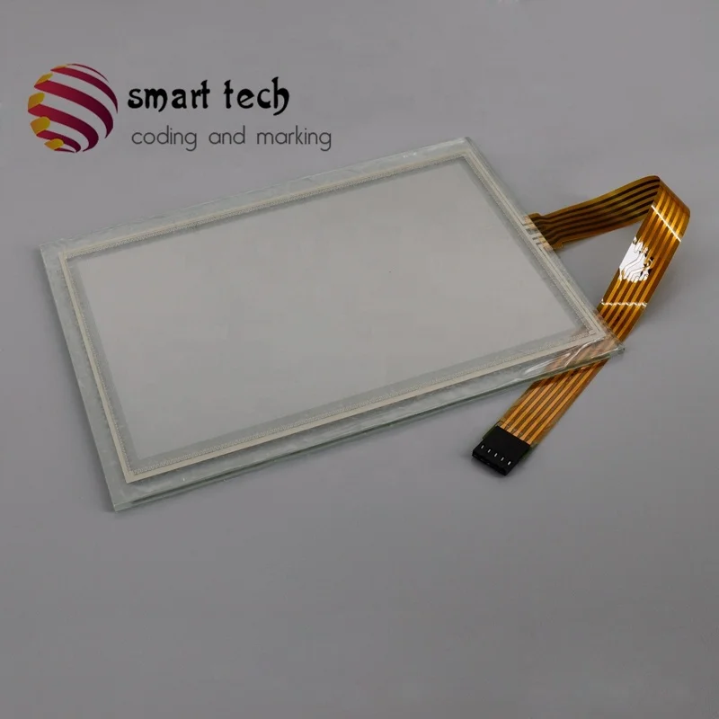 

Domino Compatible SEN2206 TOUCH SCREEN for AX SERIES Continuous Inkjet Printer