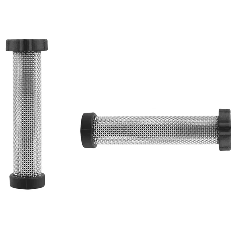 

LLCS-288747 Paint Sprayer Strainers, 8Pack Filters For Magnum Prox7, Prox9, Prox17, Prox19, Prox21, XR5, XR7, XR9