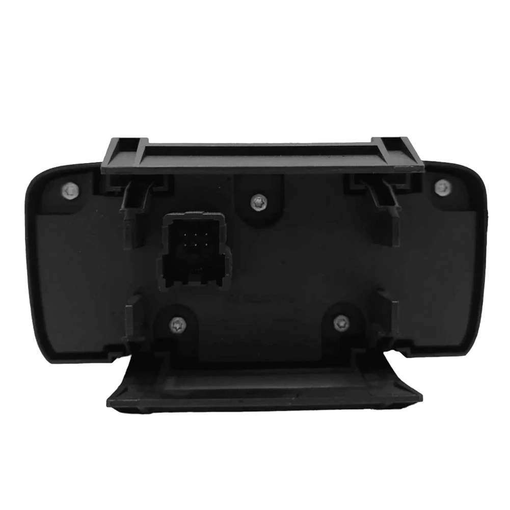 

AB16-6G9T-13A024-AF 6G9T13A024DF Headlamp Switch Assembly Automatic Headlamp Switch Assembly Lighting Dimmer