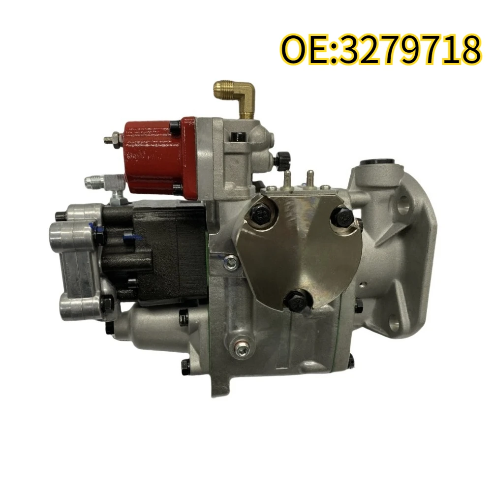 

High quality New For 3279718 Suitable for Cummins engine excavator parts fuel pump NT855