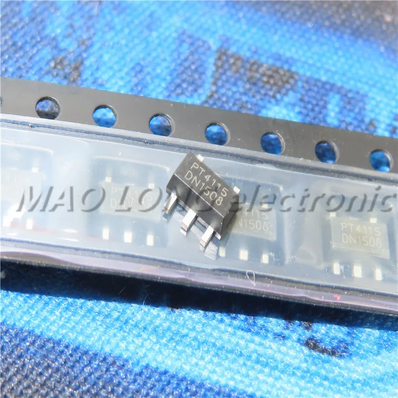 10PCS/LOT PT4115 PT…