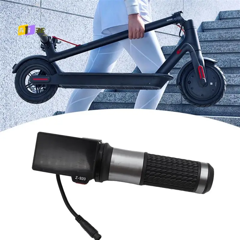 

A03E-Z-920 LCD Display Dashboard 48V Meter For KUGOO M5 Pro Electric Scooter Parts Accessories