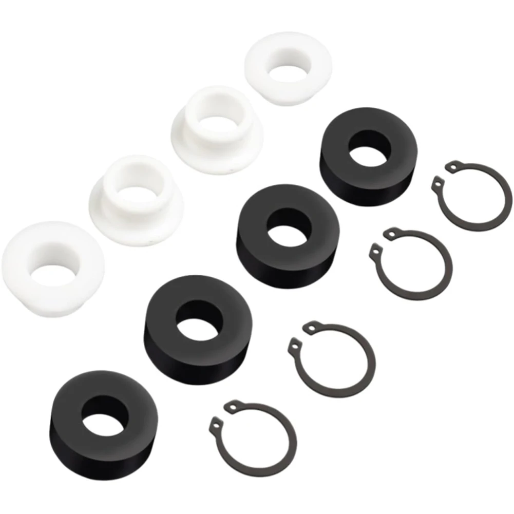 Deck Height Adjustment Tune Up Kit 16 Piece Set for Walker Mower For F123 7434-1 5727-1 5740-2 OEM Replacement