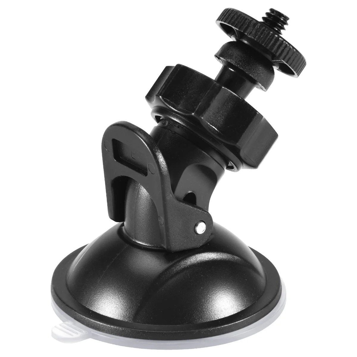 Car windshield suction cup mount for Action Cam car keys camera