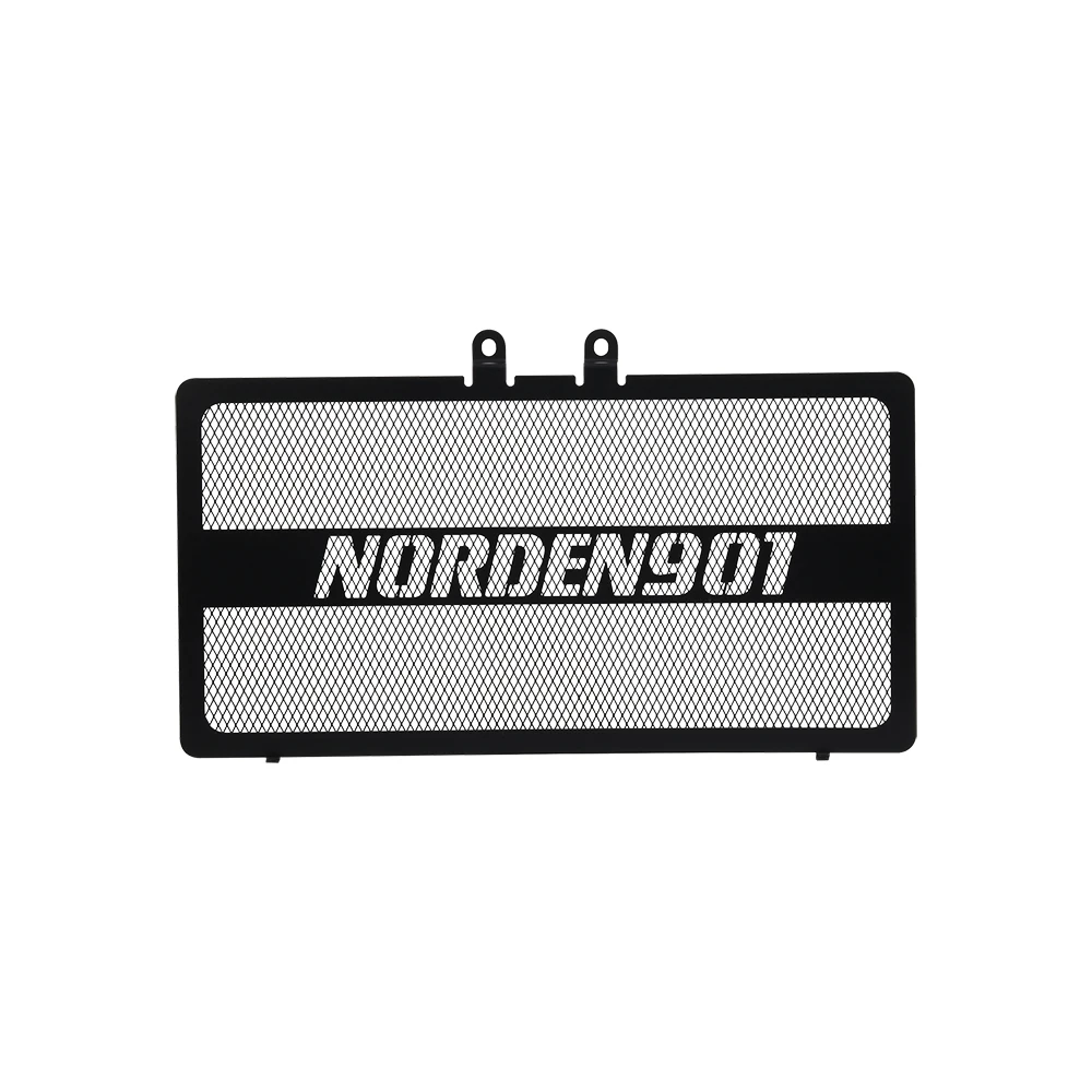 Per Husqvarna Norden 901 norden NORDEN901 2022 2023 Accessori Moto Radiatore Griglia di Protezione Della Copertura di Protezione del Serbatoio Dell'acqua