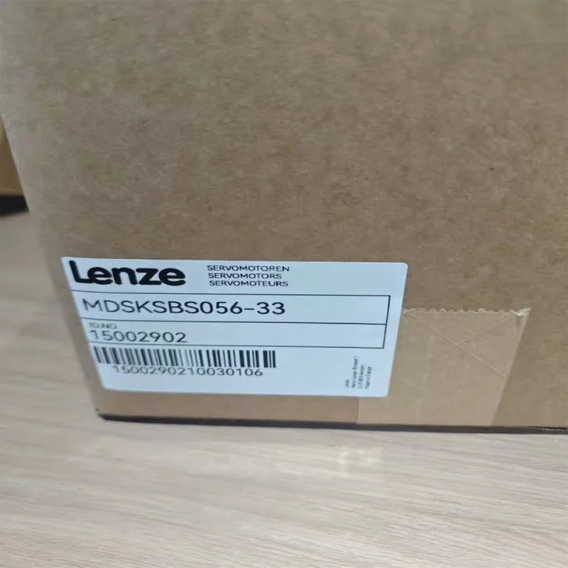 New and Original MDSKSBS056-33 Stock in Warehouse PLC Programming Controller