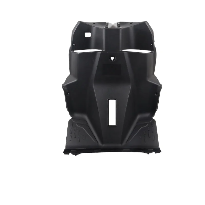 

Motorcycle Parts for Wuyang for Honda U-VO GT WH1000DQT Glove Shell Plastic Parts Front Cargo Box Main Pipe Cover