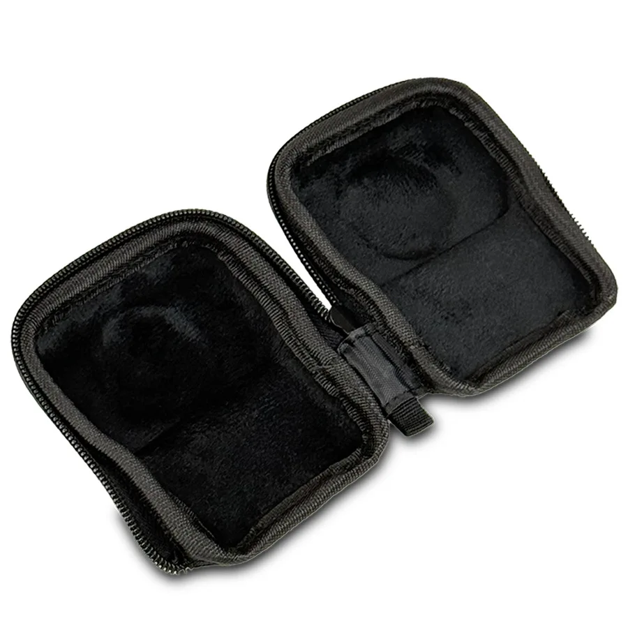 

Portable Mini Bag for DJI Osmo 360 Waterproof Storage Bag Protective Case Bottom opening storage case with detachable carabiner