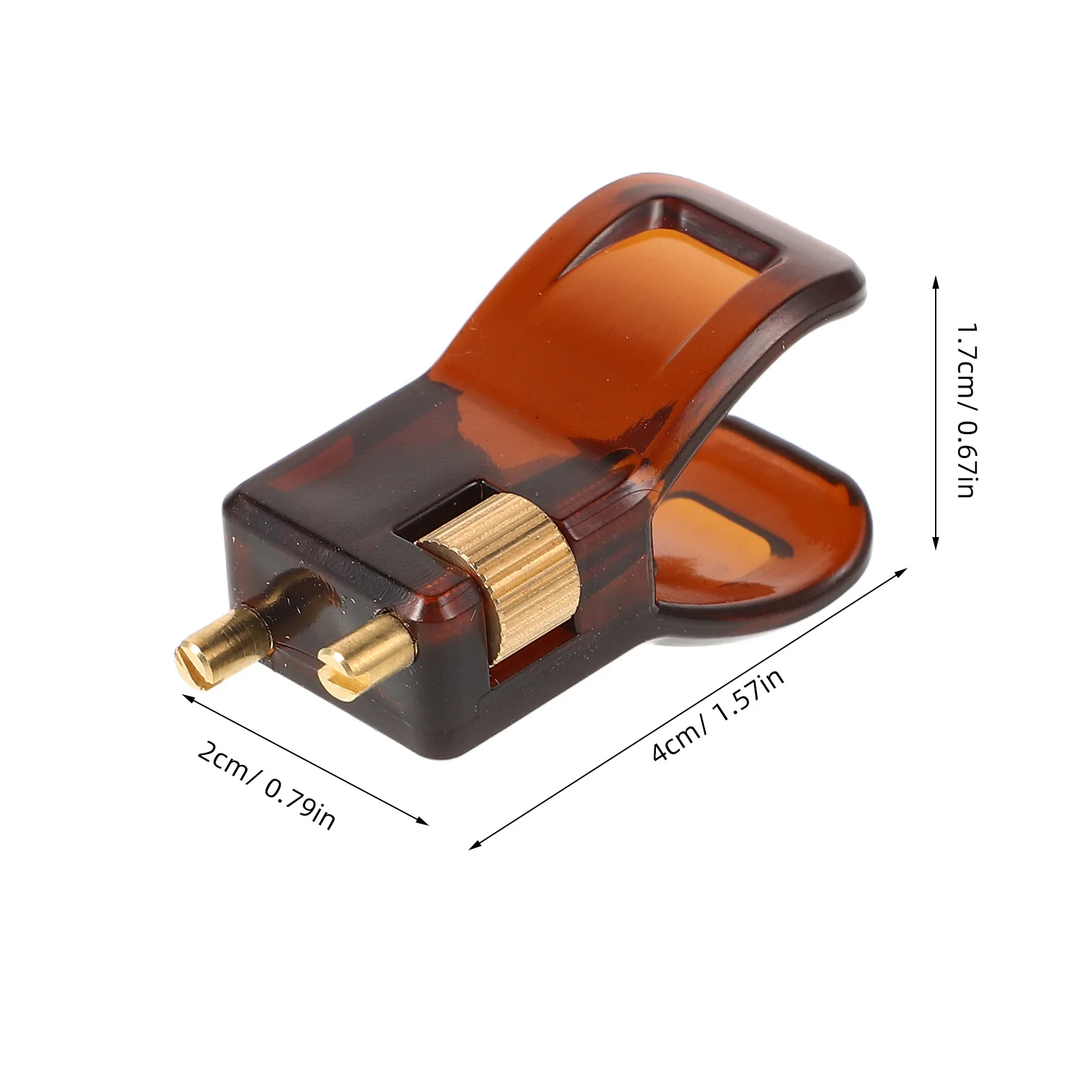 Erhu Fine Tuner Multifunctional Precise String Adjuster Replacement Accessory Erhu String Adjustment Tool Professional Beginner