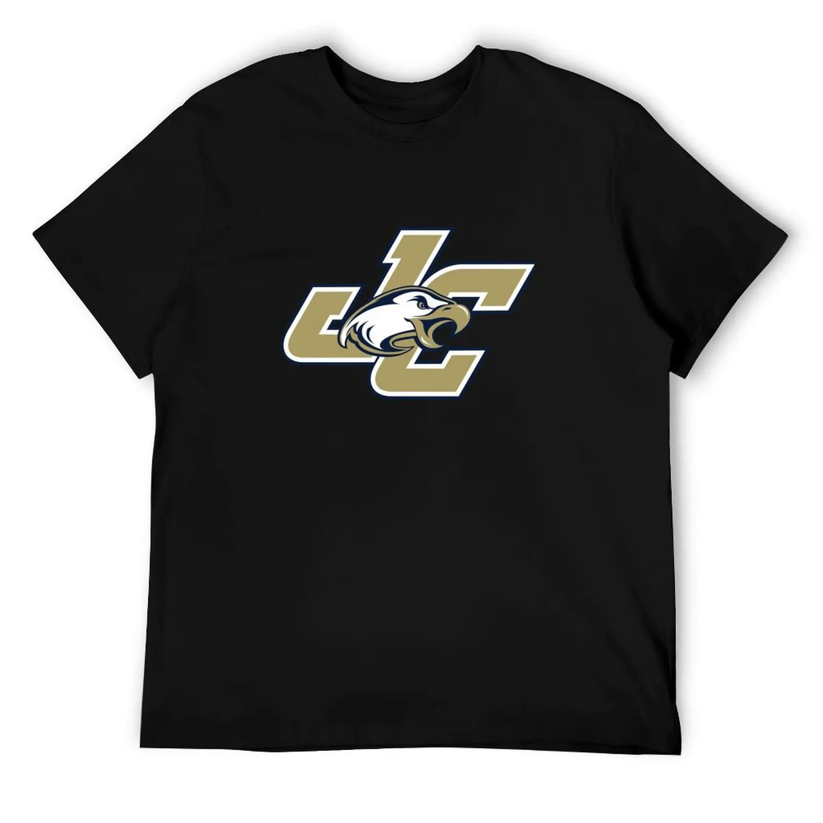 

Juniata College eagles T-Shirt essential t shirt t shirts for man graphic vintage T-Shirt