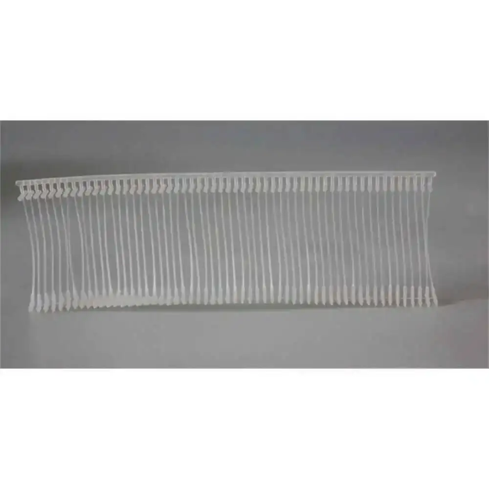 Szpilki do przywieszek Regularne ubrania Etykieta z ceną Pistolet Plastikowy zapięcie Pp Barb Refill Bullet Tagging Pistolet Tag Holder Pin